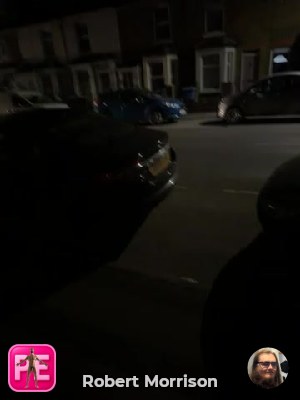 Car Flashing